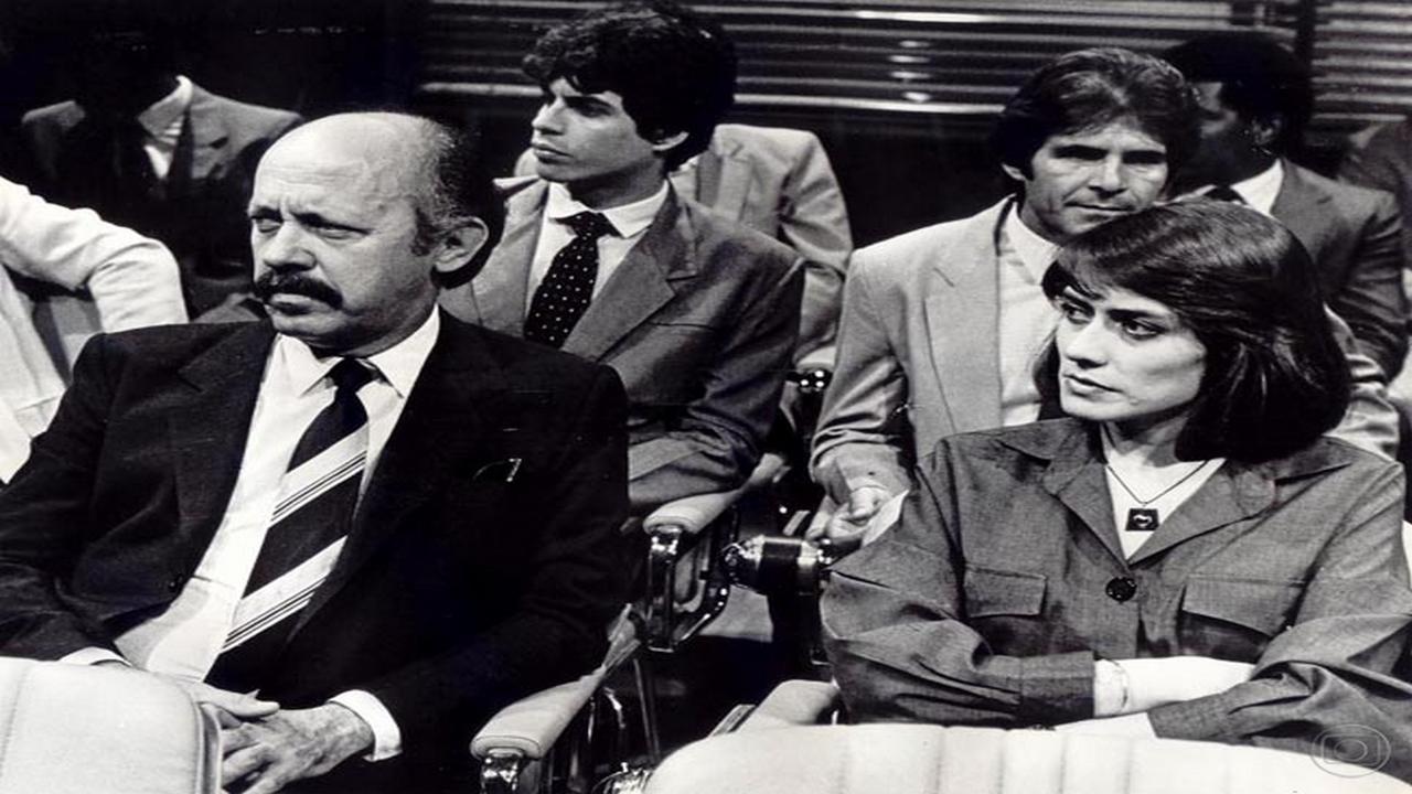 The Mafia in Brazil