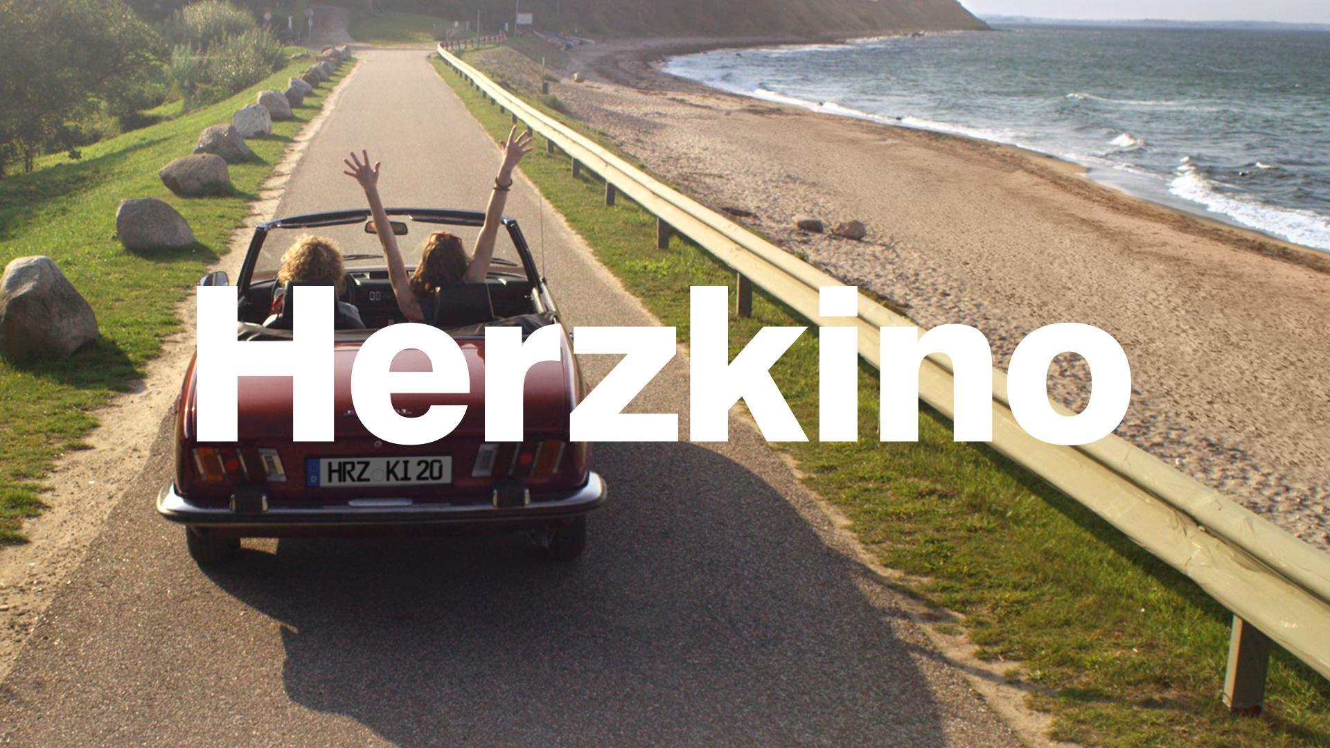 ZDF - Herzkino