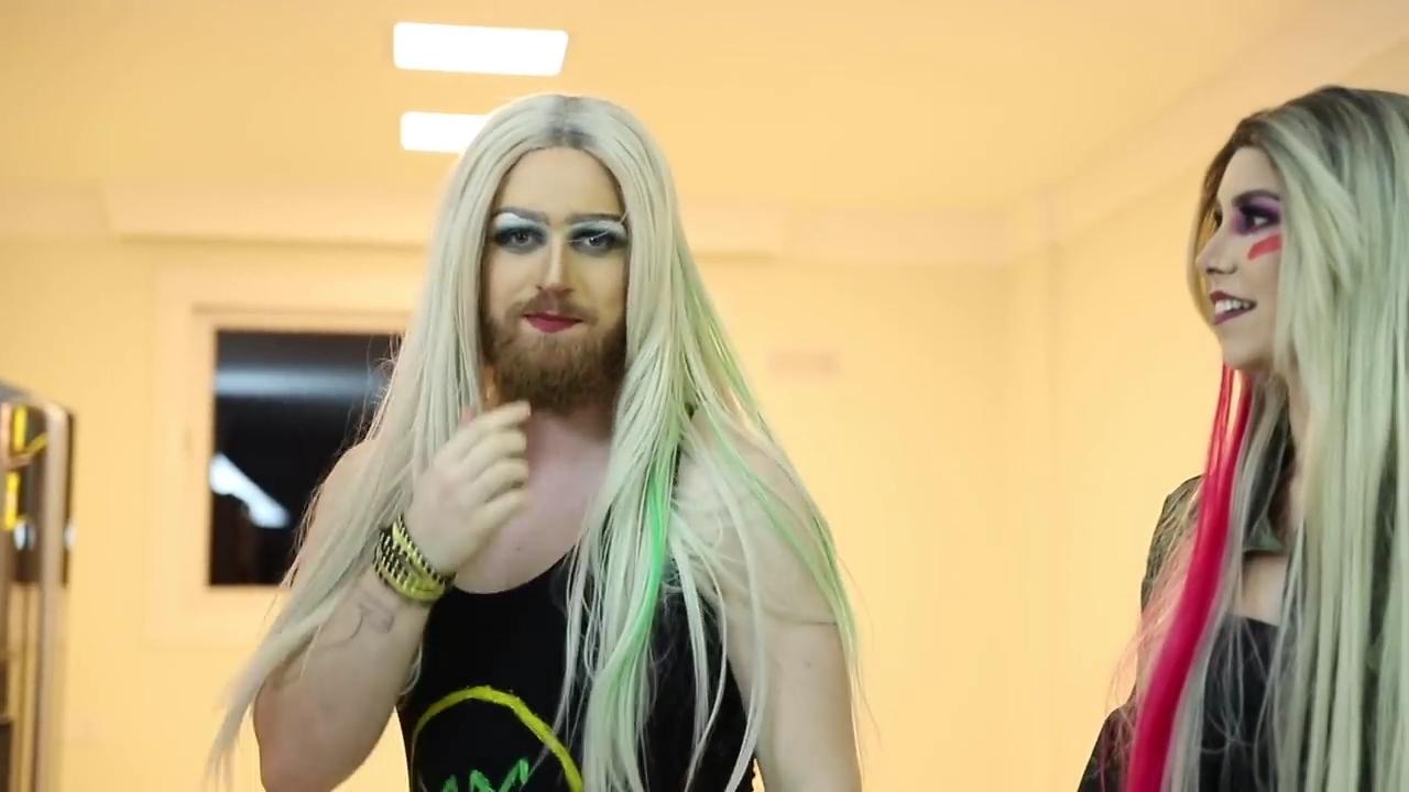 Os Aqueles - LubaTV