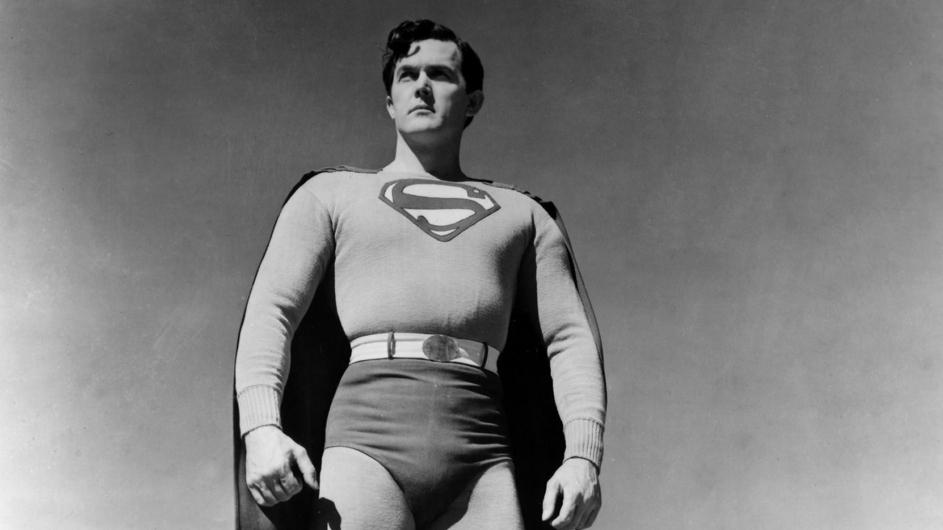 Atom Man vs. Superman