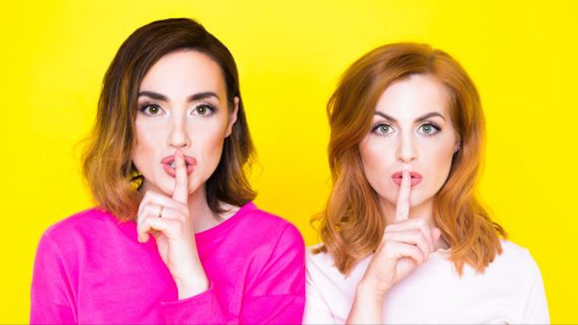 Rose and Rosie