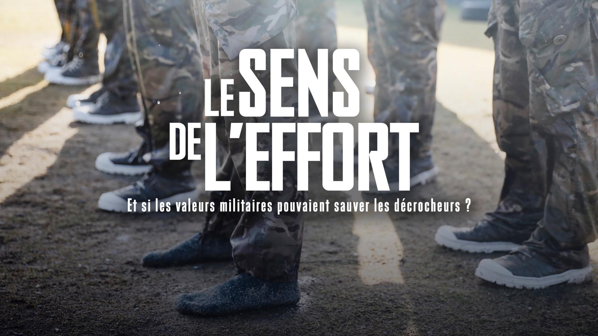 Le Sens de l'effort