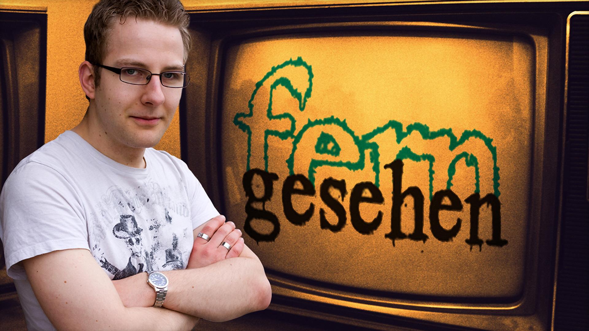 Fern-gesehen