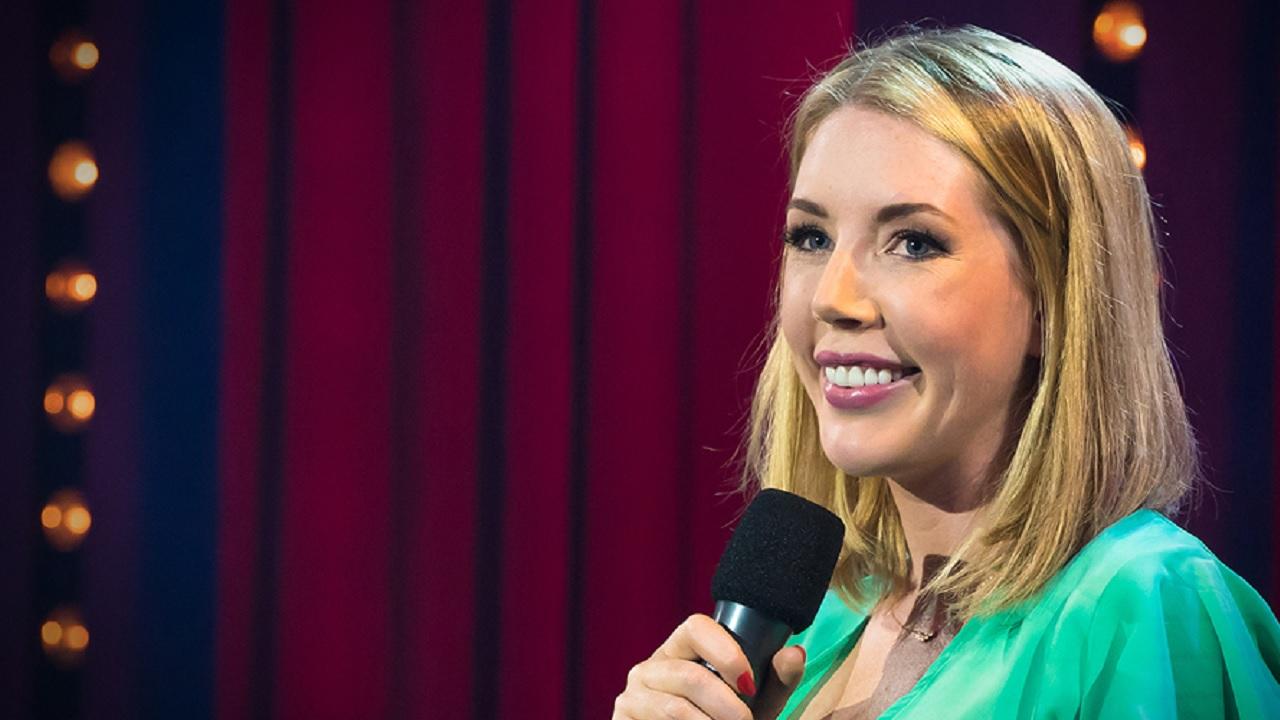 The Stand-Up Show With Katherine Ryan