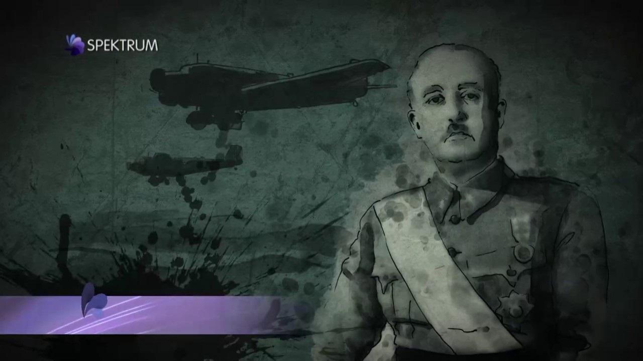 Die Wahrheit über Franco – Spaniens vergessene Diktatur