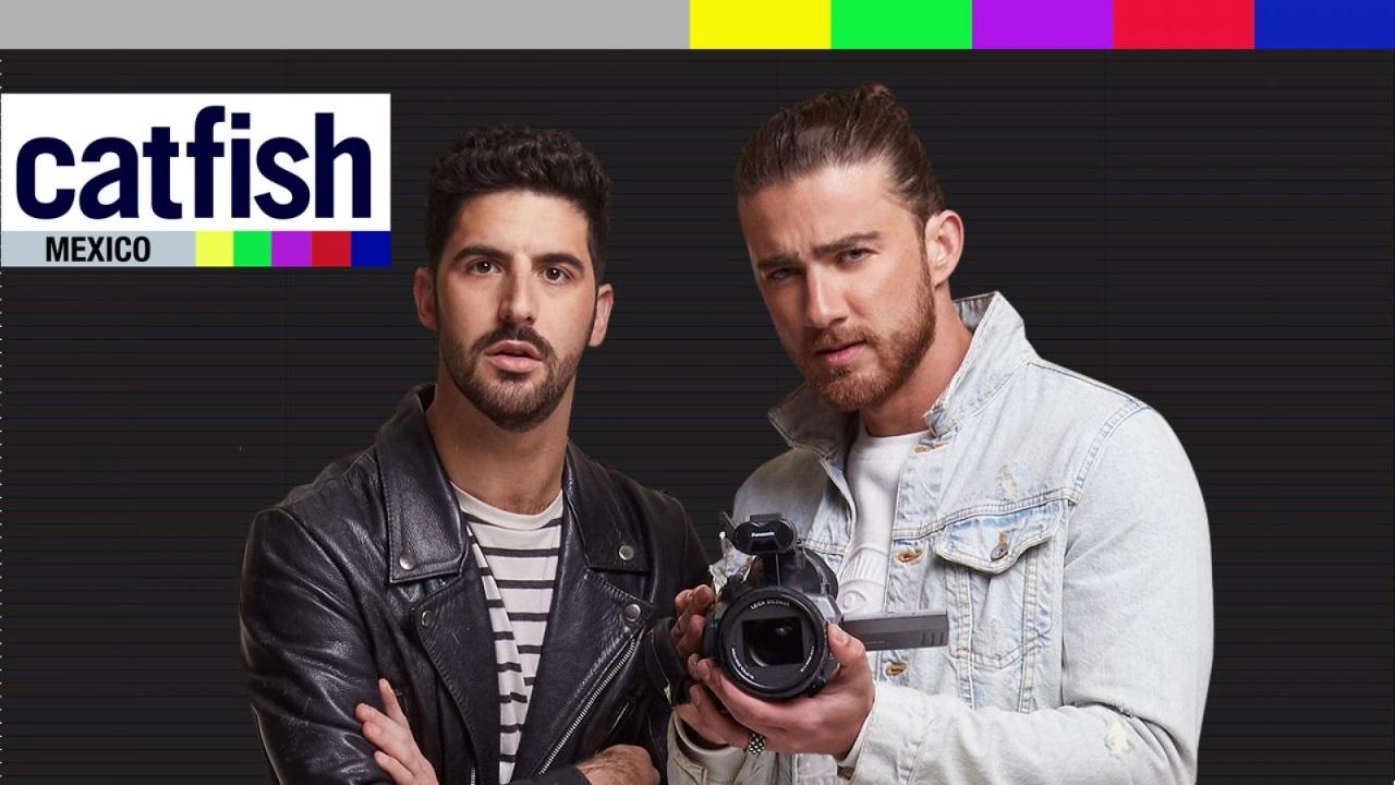 Catfish México