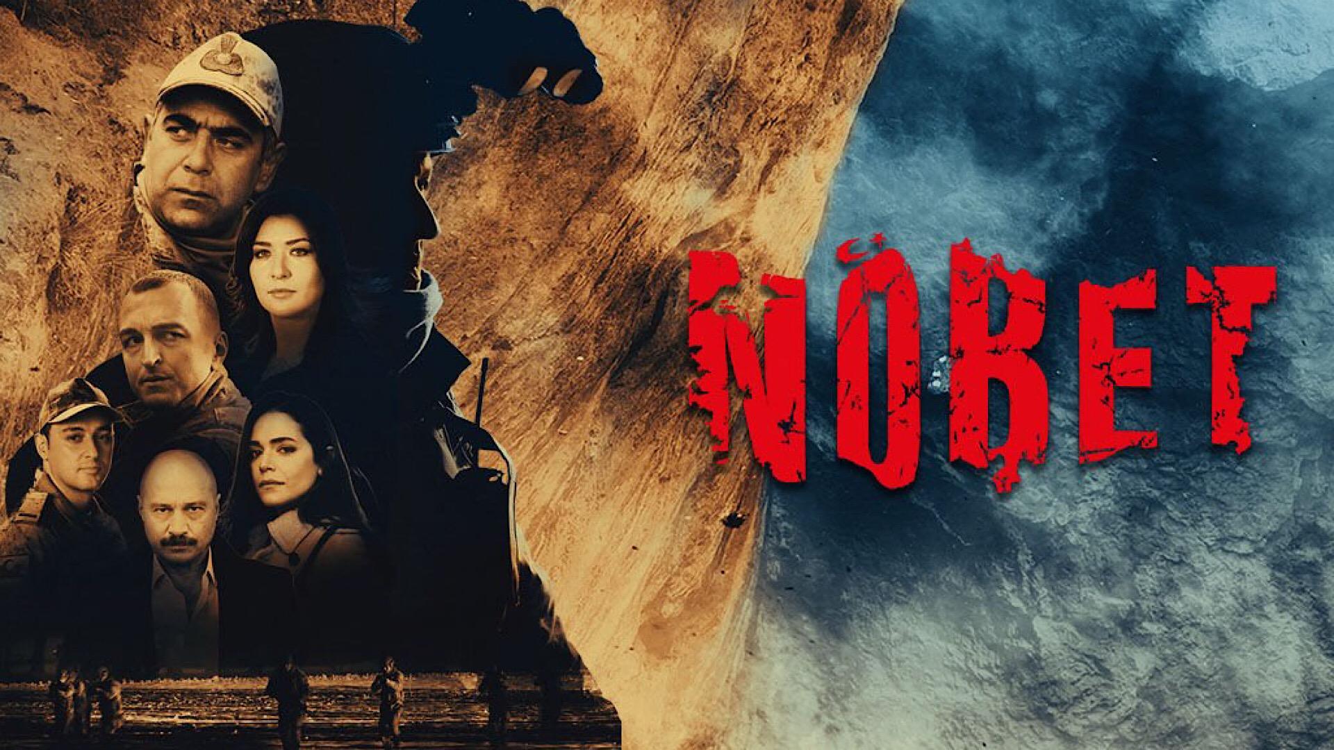 Nöbet