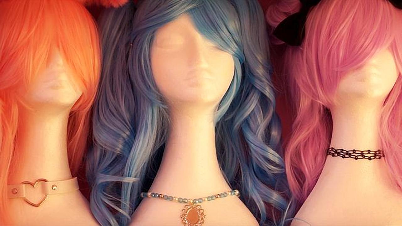Dolly style-fabriken