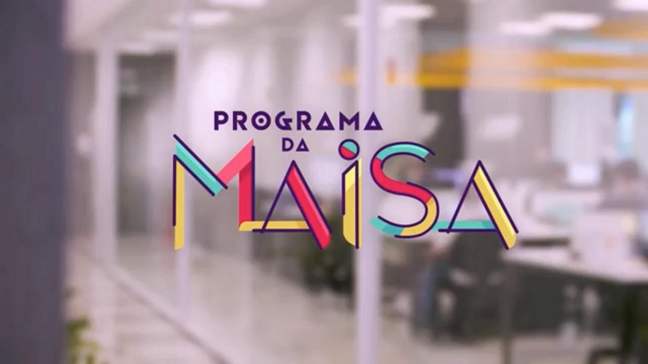 Programa da Maisa