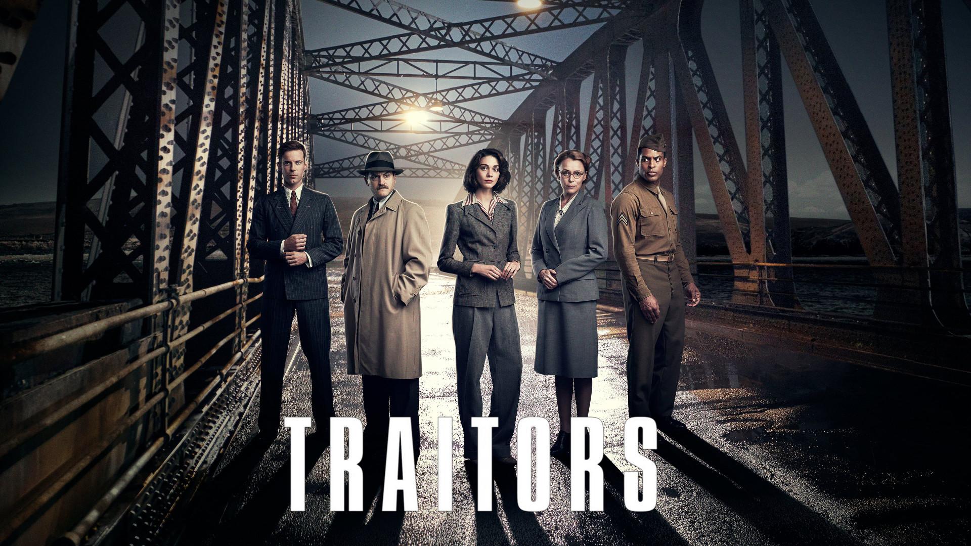 Traitors