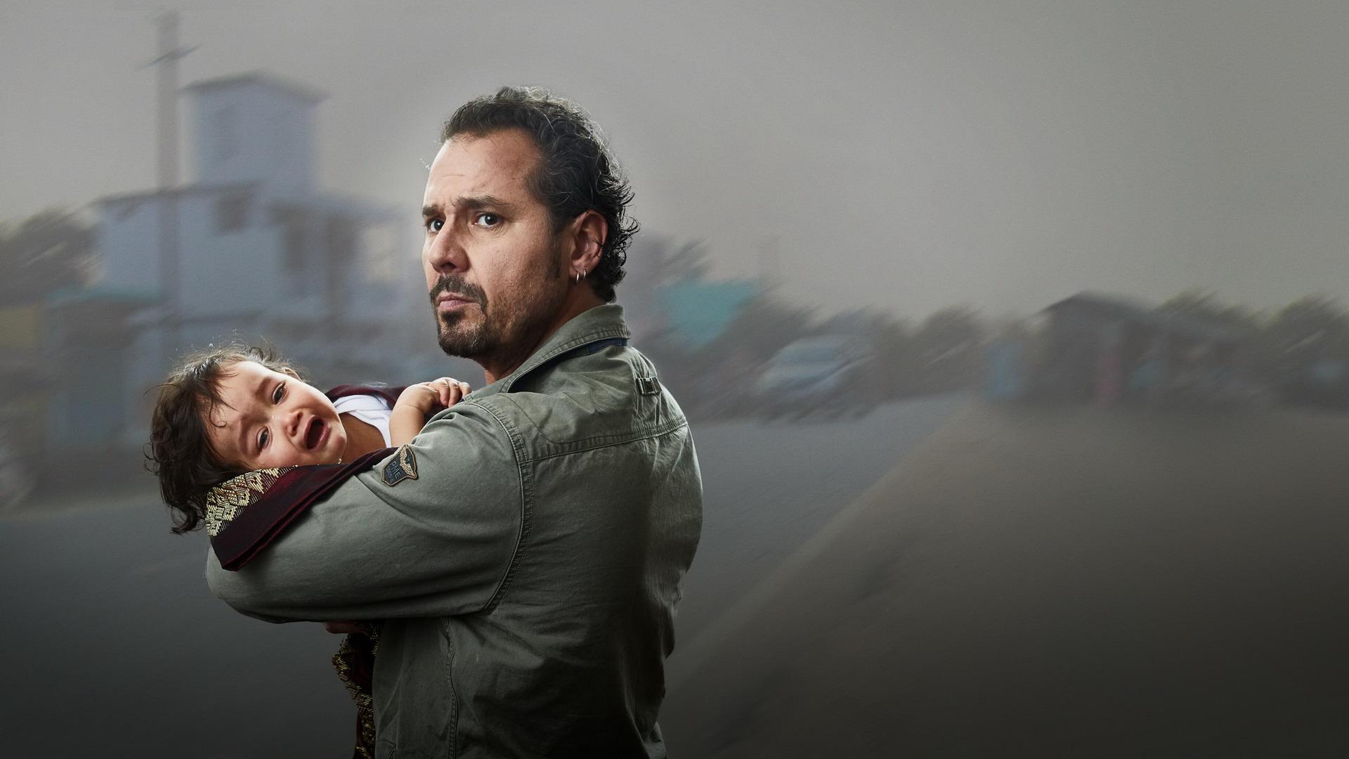 Traffic Axel