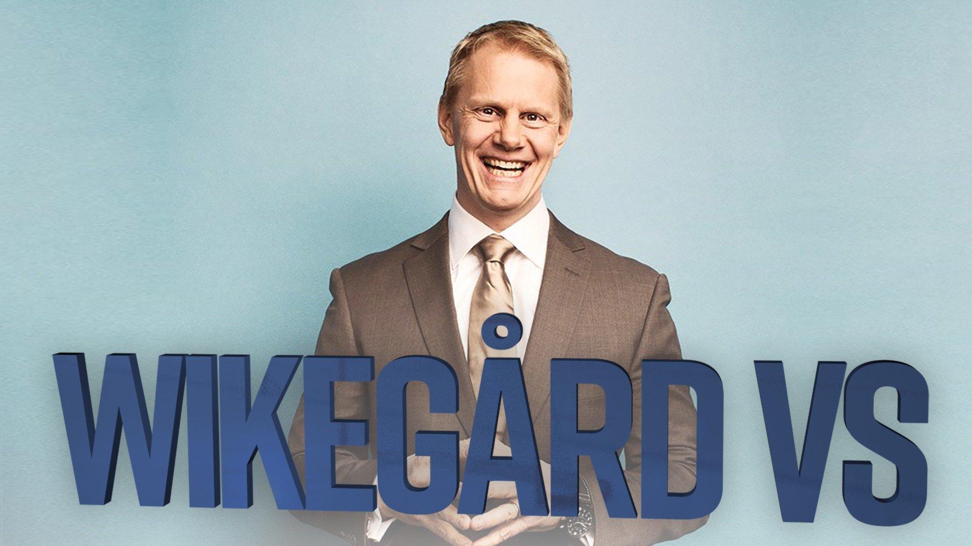Wikegård vs