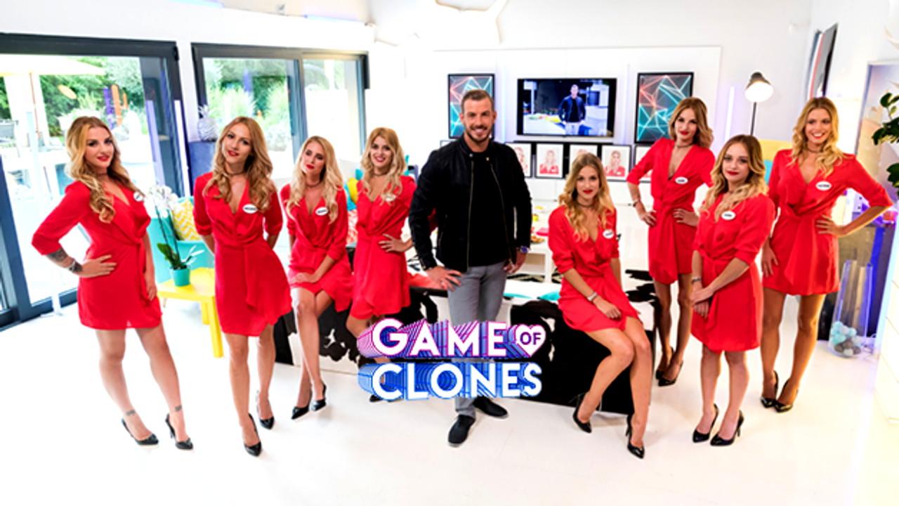 Game of Clones