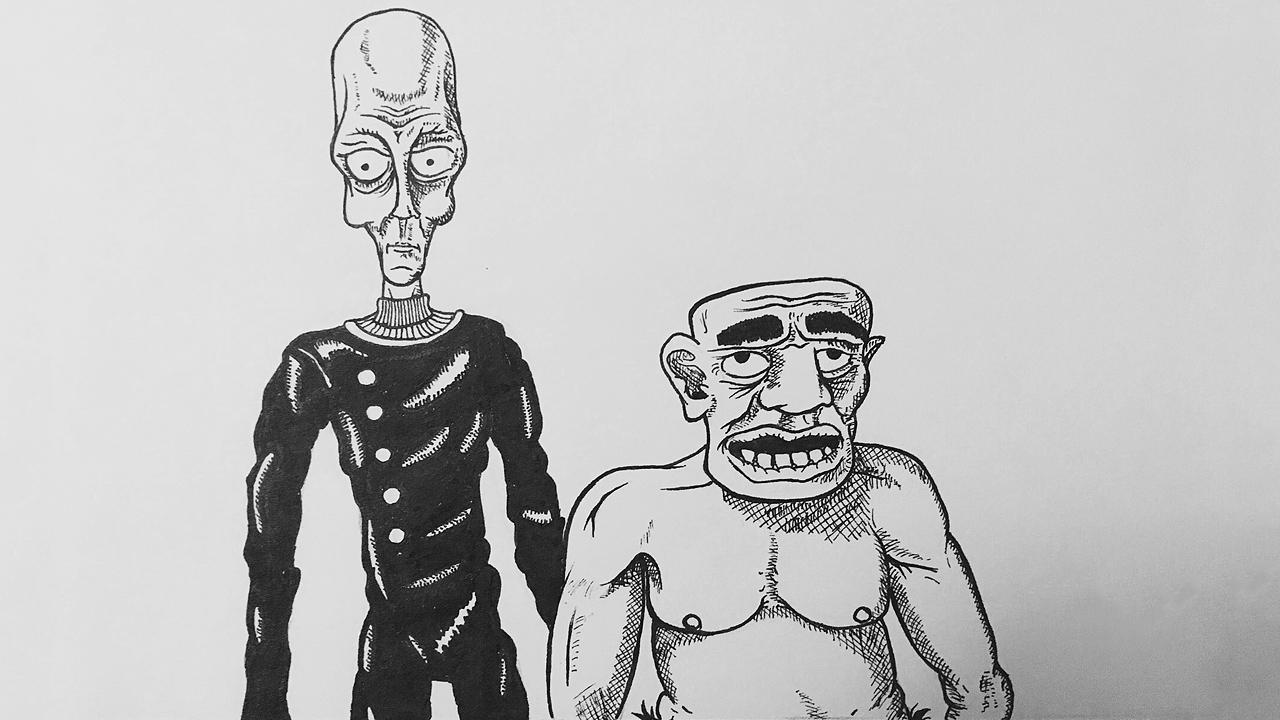 Prometheus and Bob