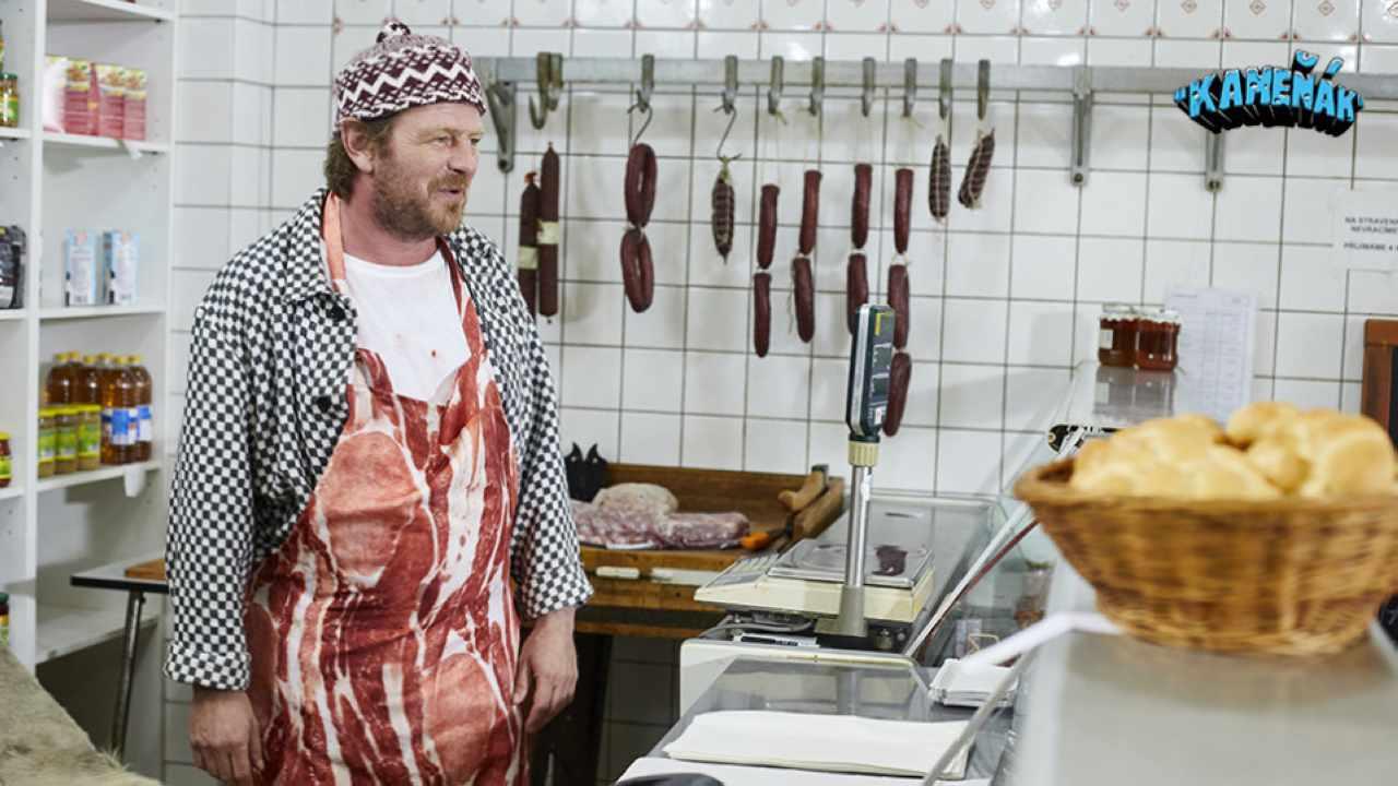 Kamenak