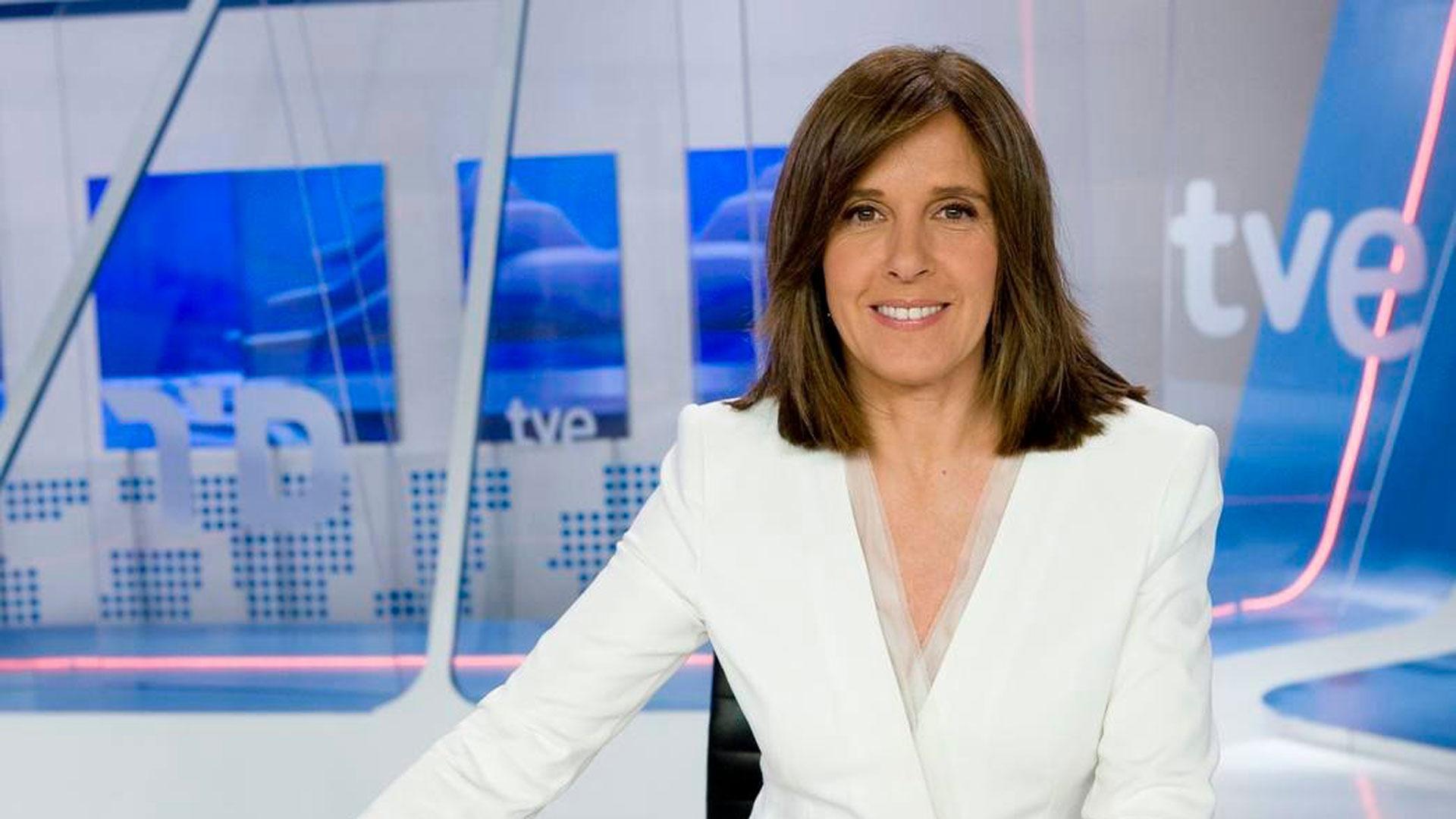 Telediario 15 horas