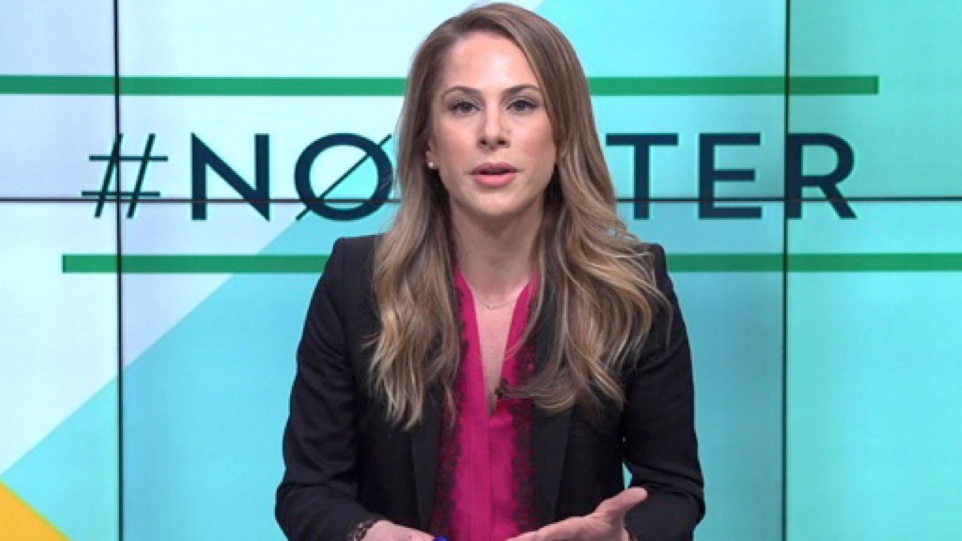 No Filter with Ana Kasparian