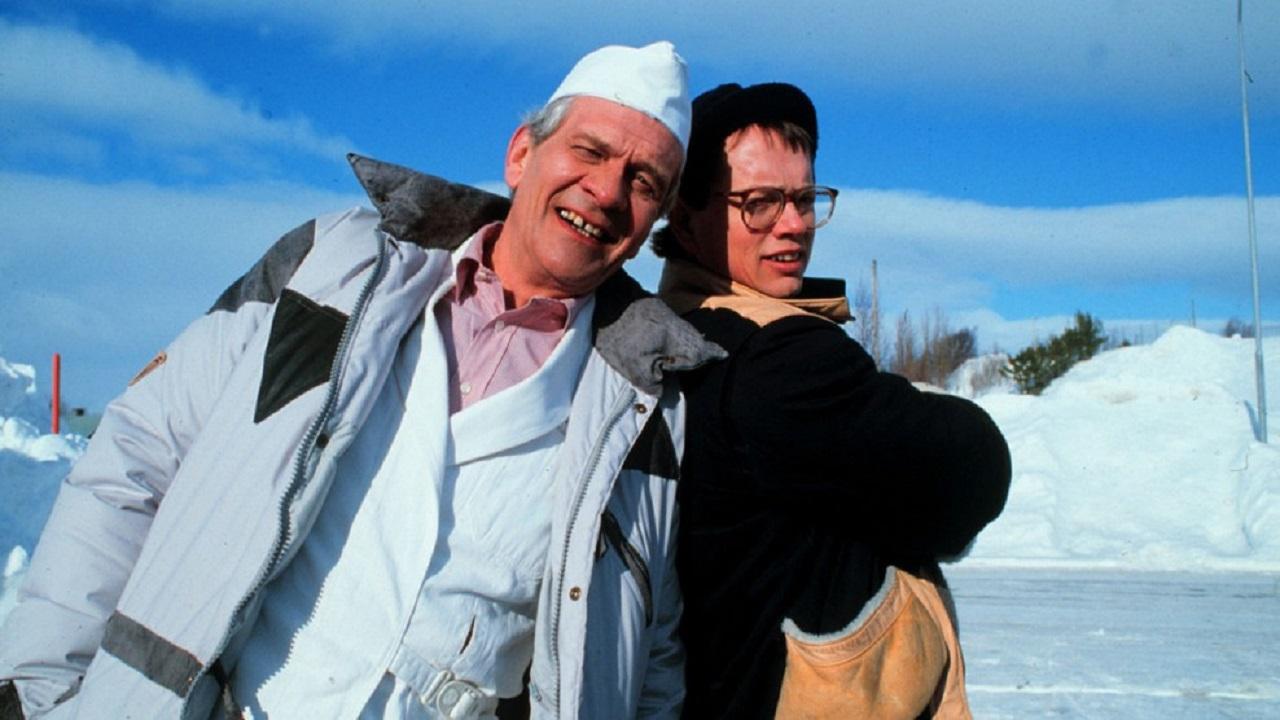 Julstrul Med Staffan & Bengt