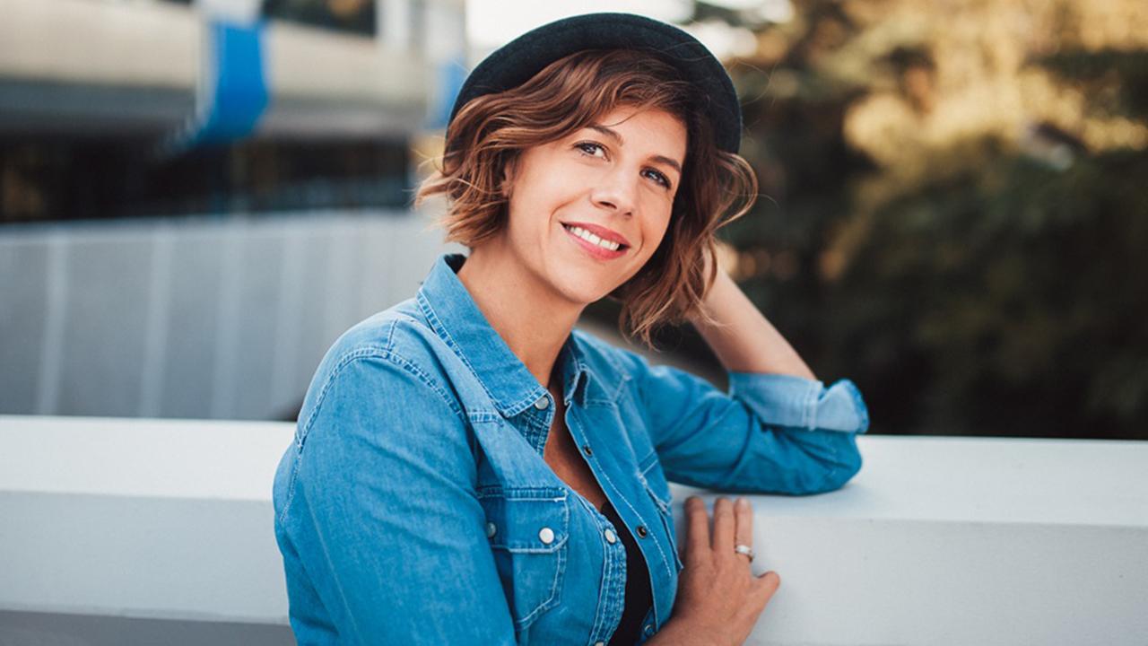 Juliette Tresanini