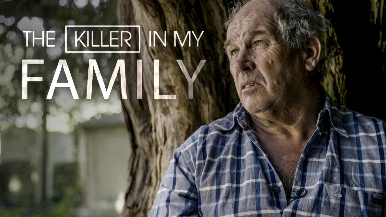 The Killer in My Family