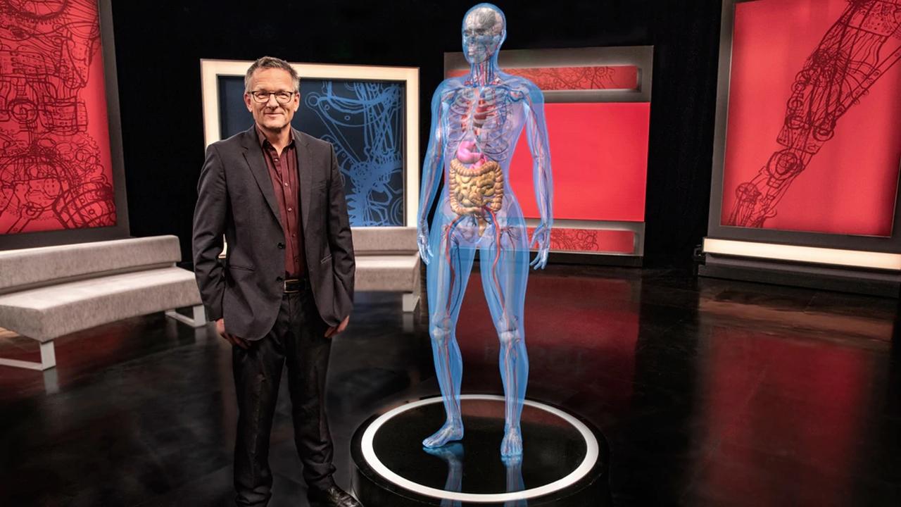 Dr. Michael Mosley's Reset