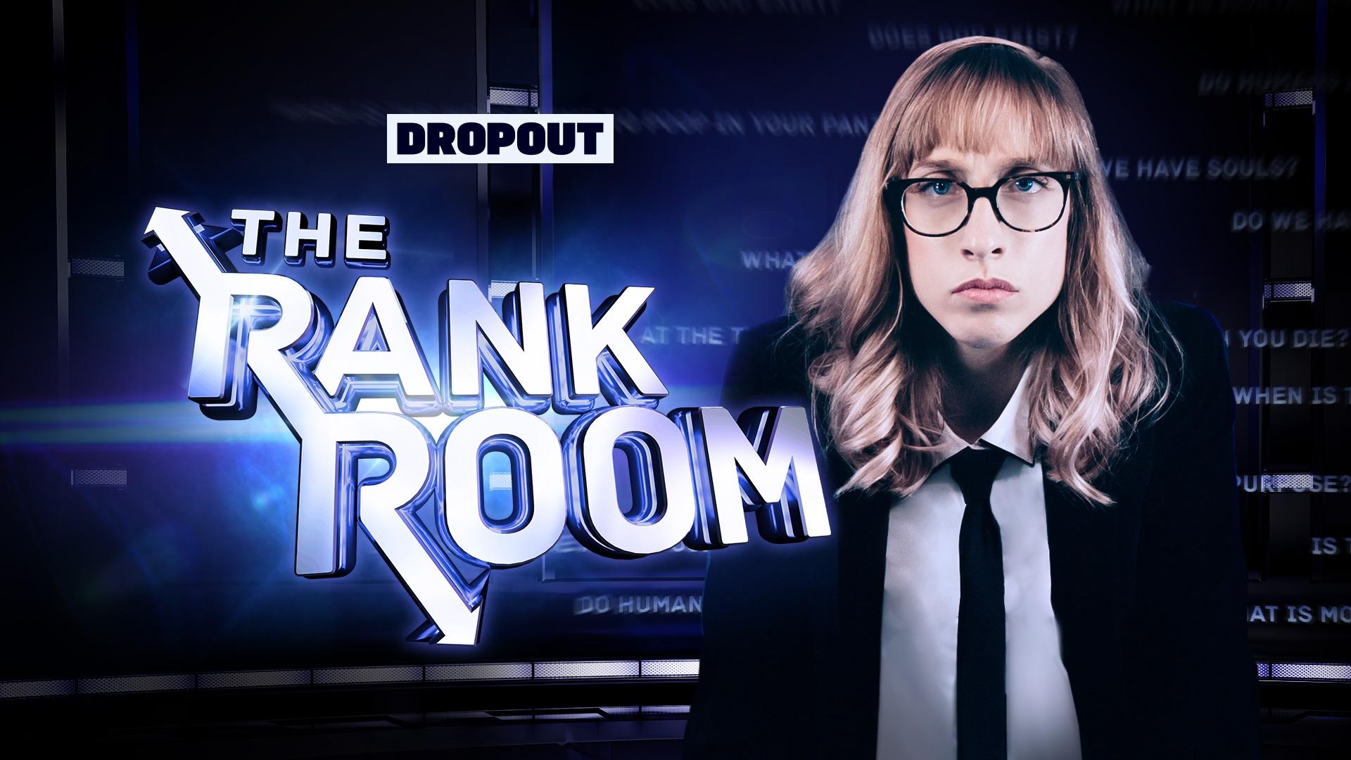 The Rank Room