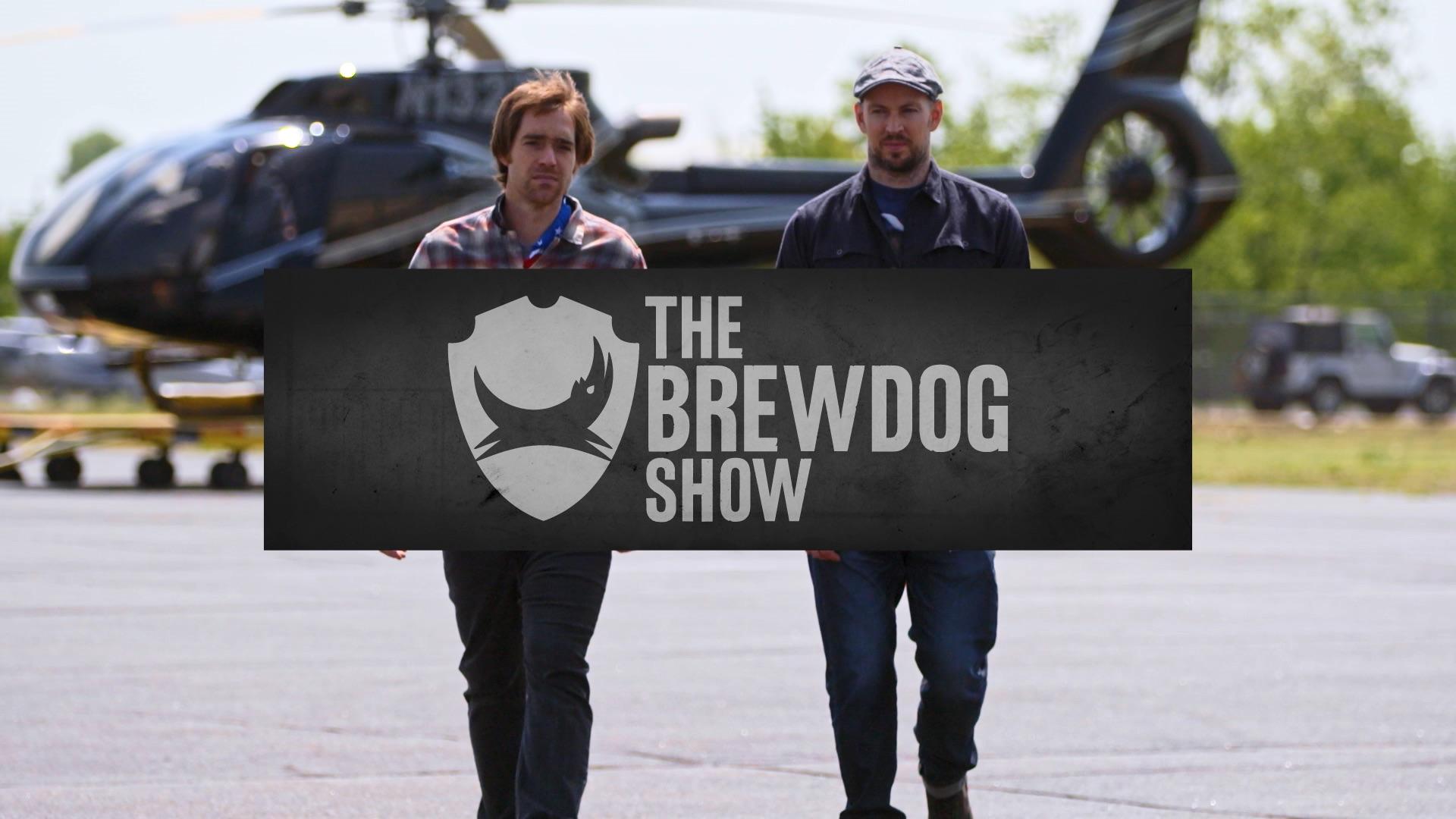 The BrewDog Show