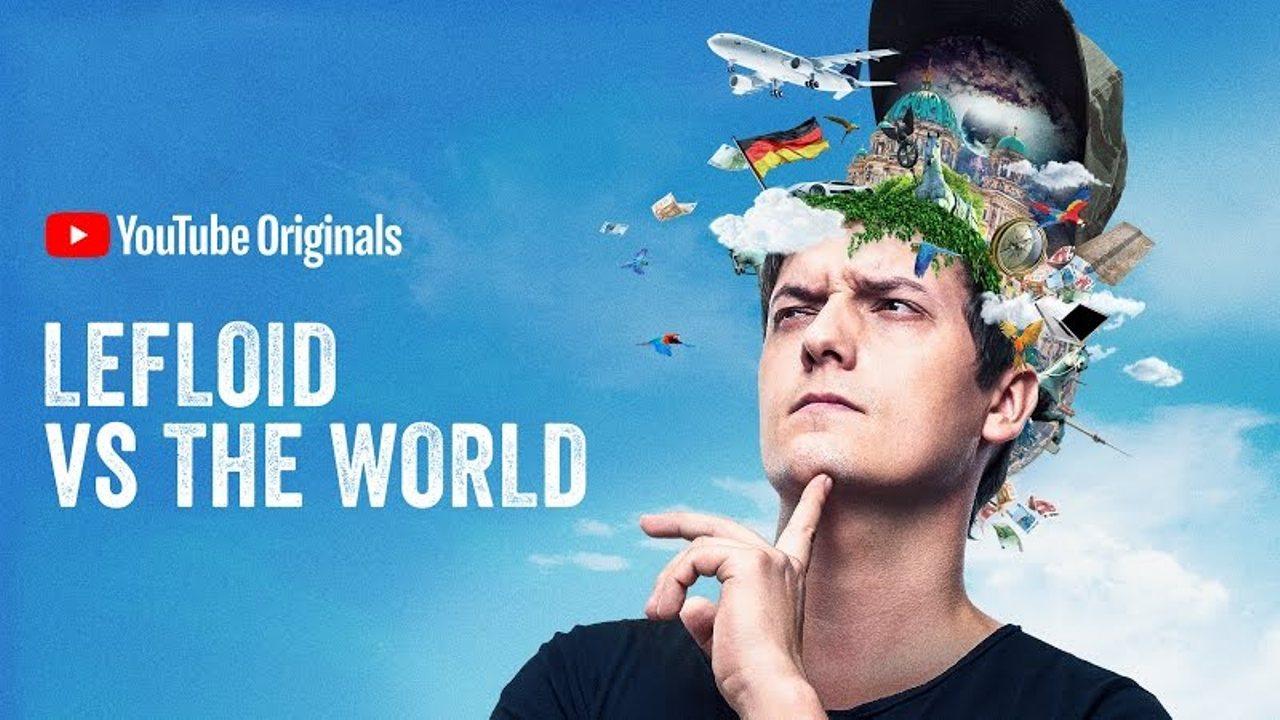 LeFloid vs The World