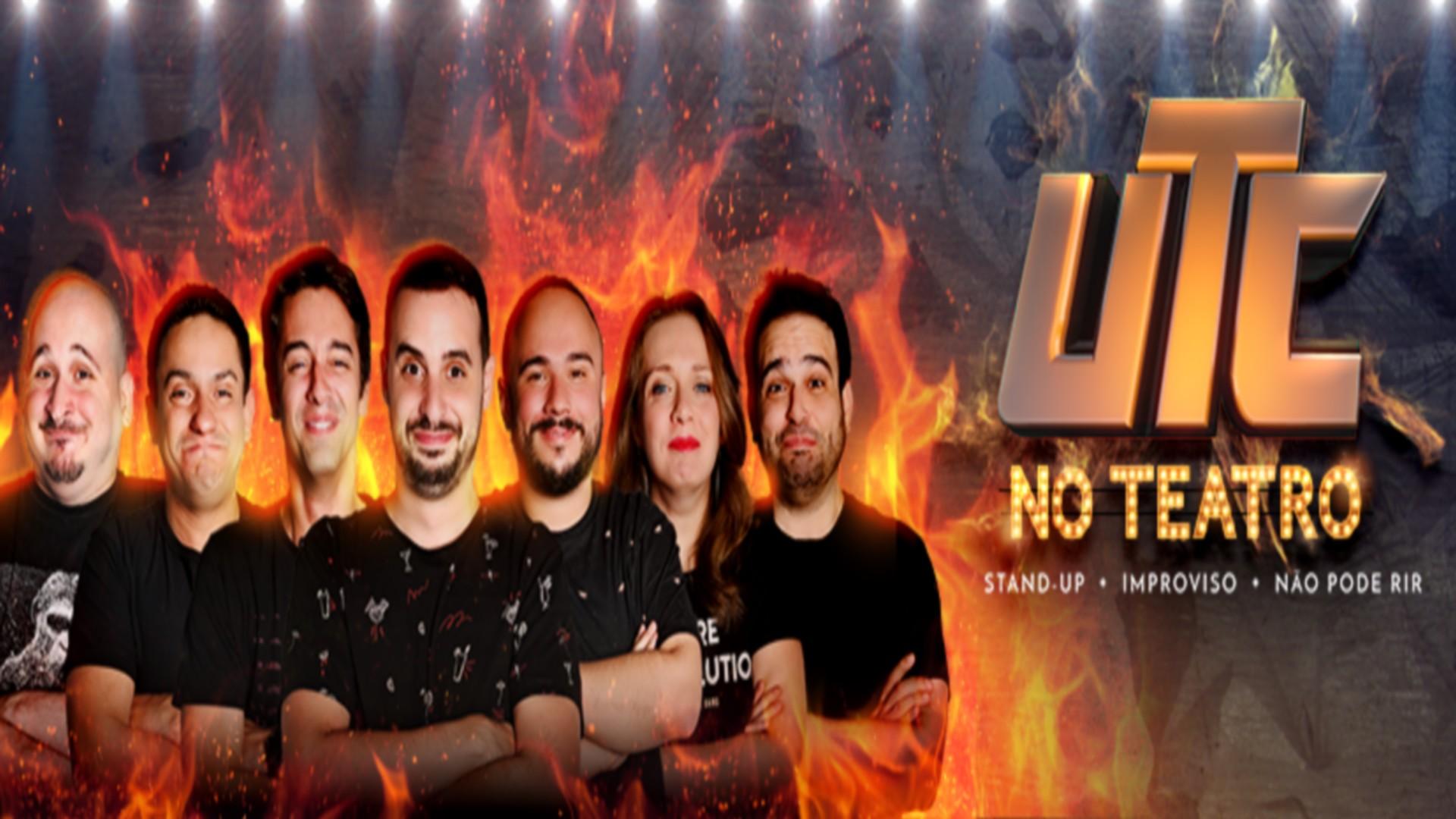 Não Pode Rir