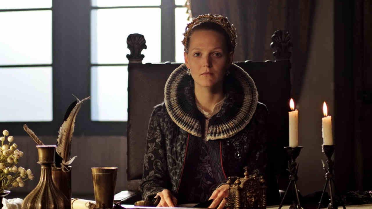 The Medici Files