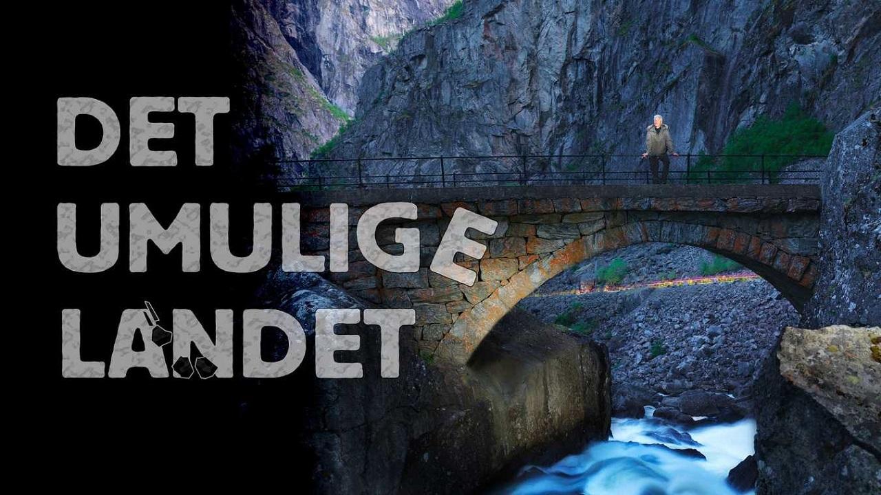Det Umulige Landet