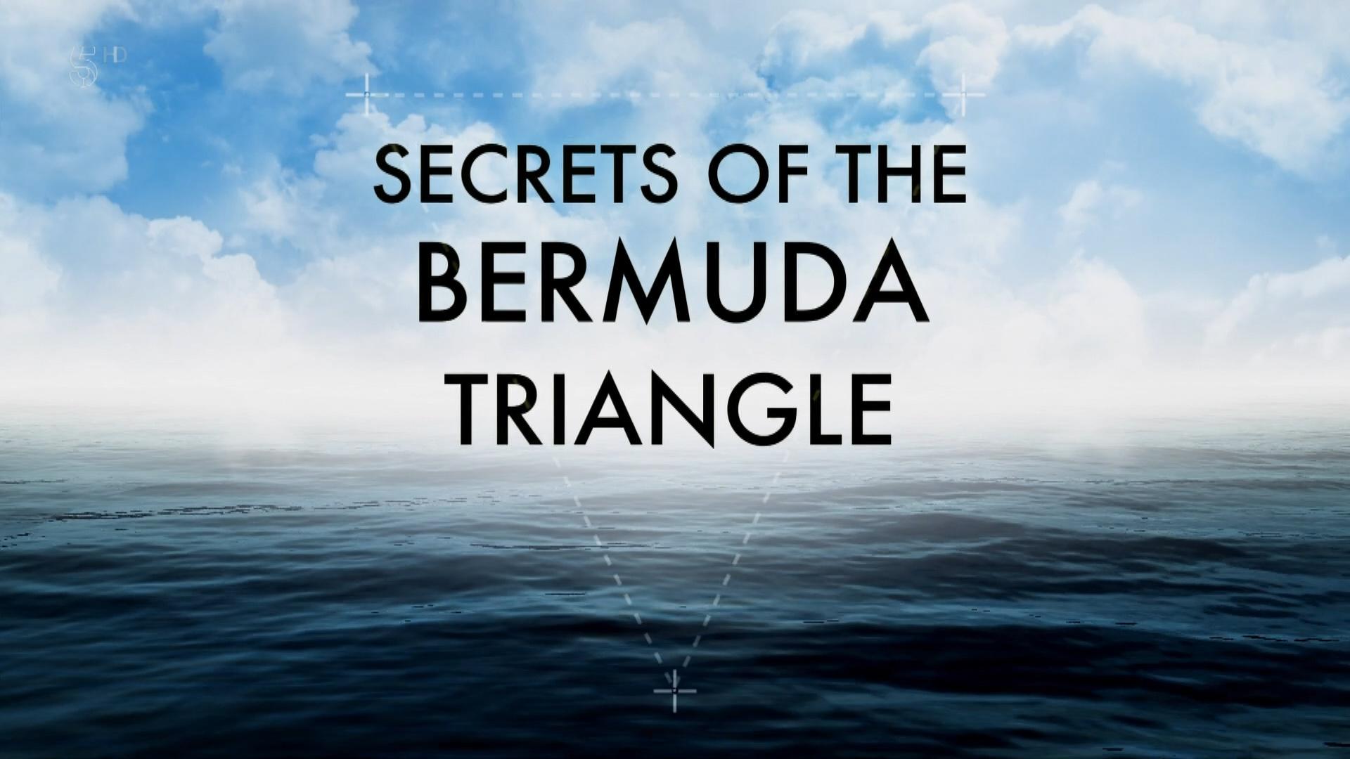 Los secretos del Triángulo de las Bermudas