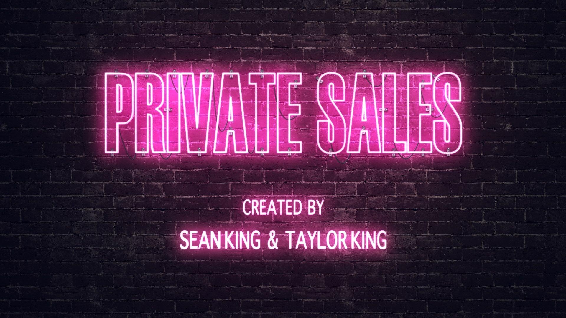 Private Sales