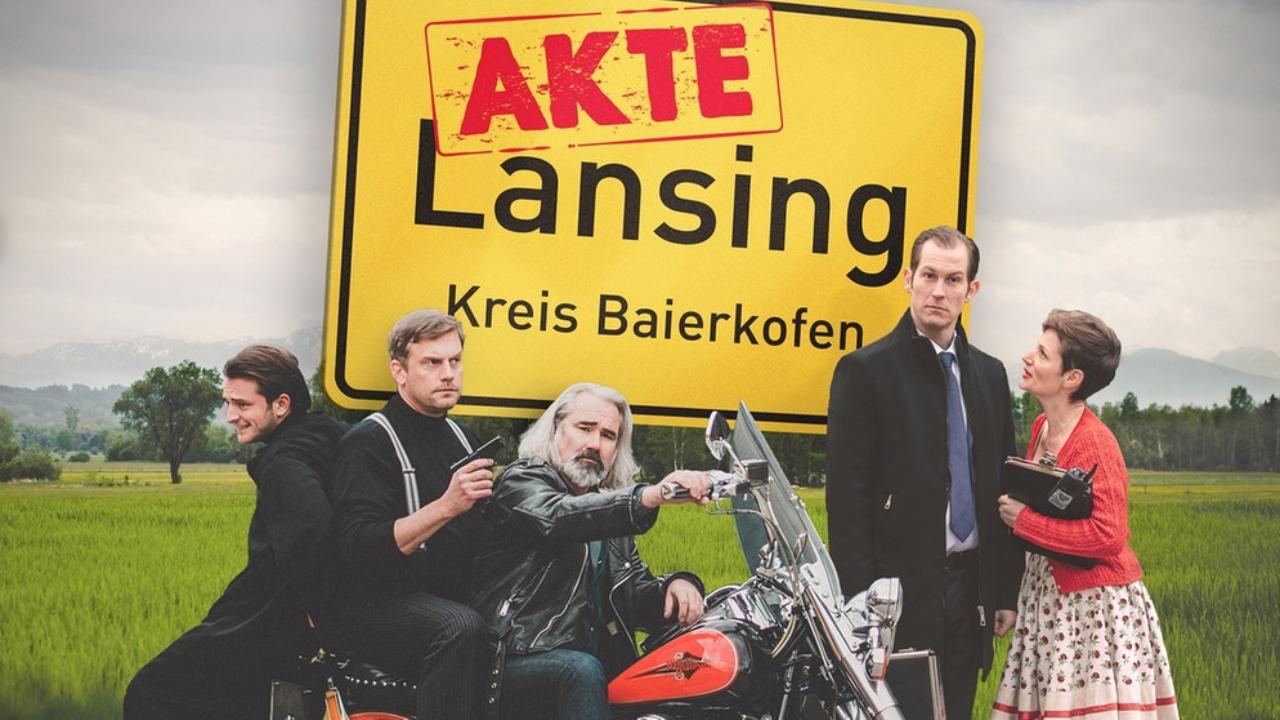 Akte Lansing