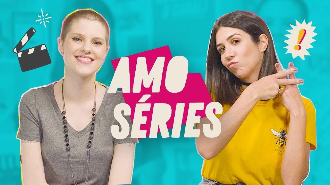 I Love TV Series