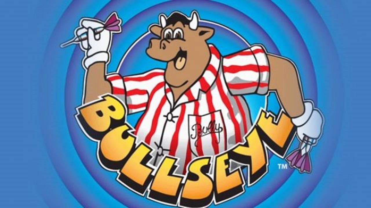 You Can't Beat A Bit Of Bully
