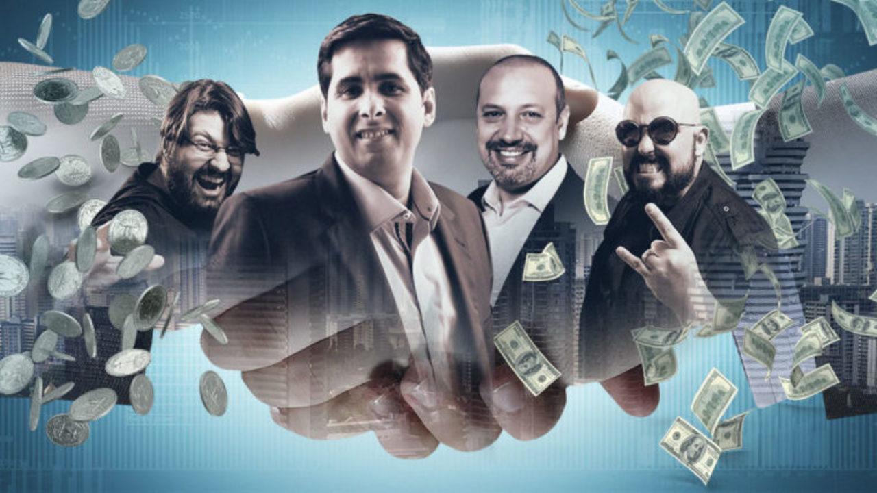 Nerdcast Empreendedor