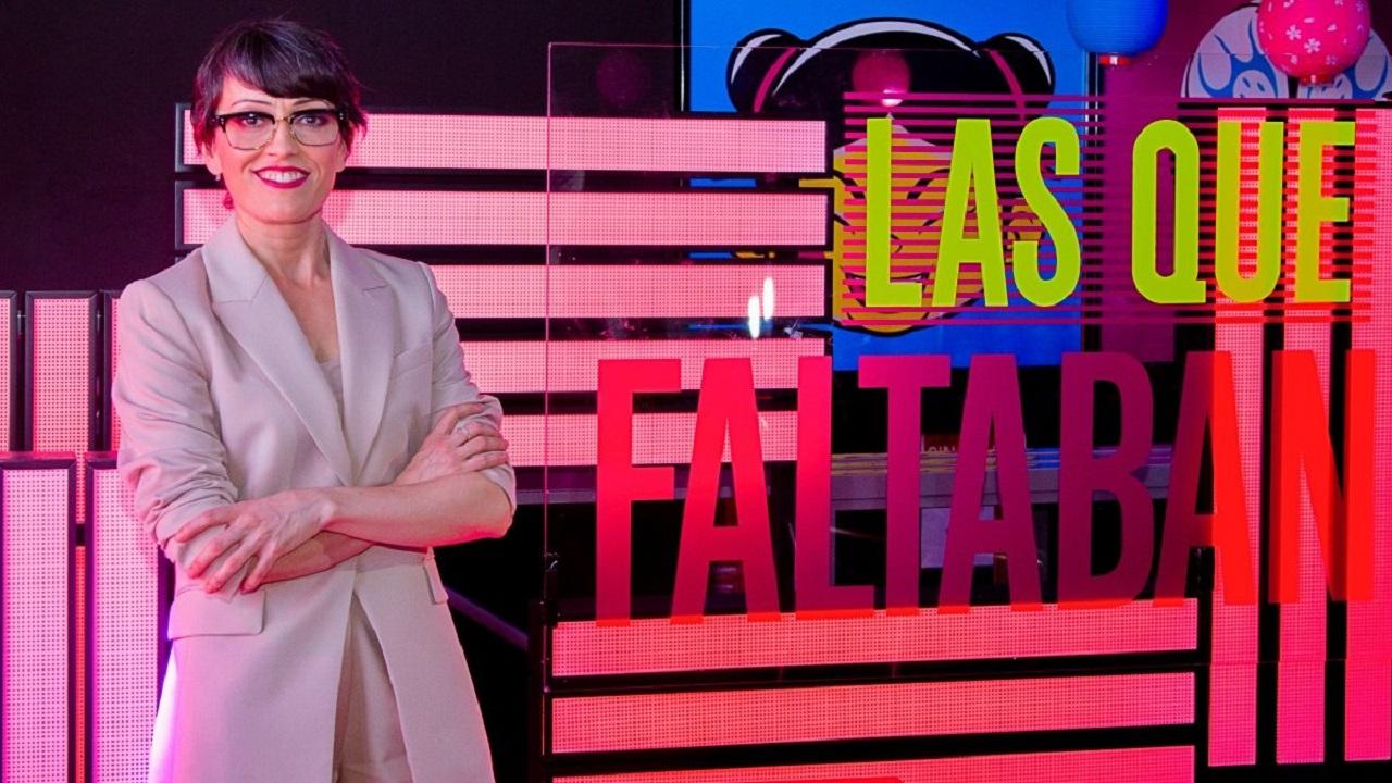 Las que faltaban