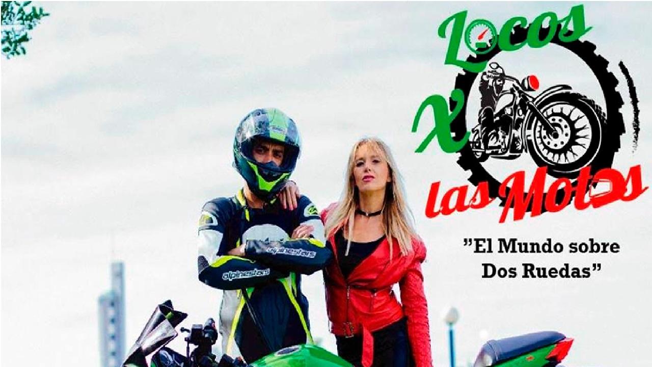 Locos por las motos