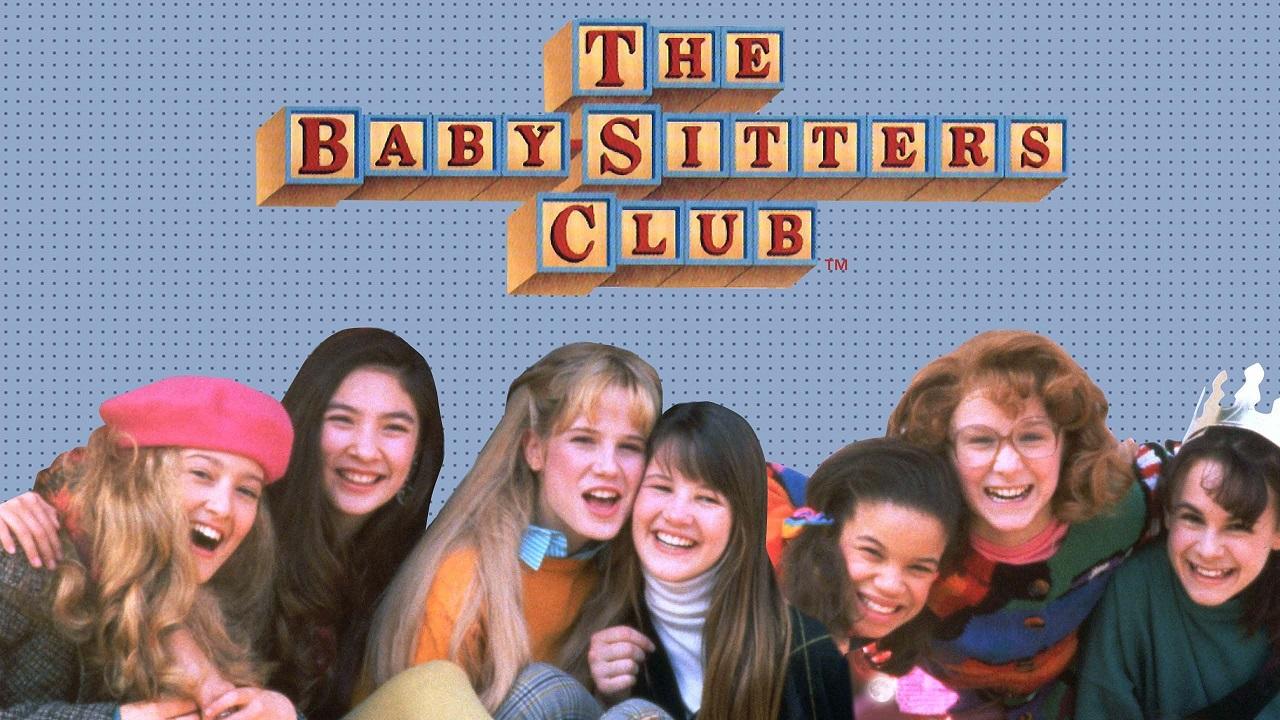 The Baby-Sitters Club