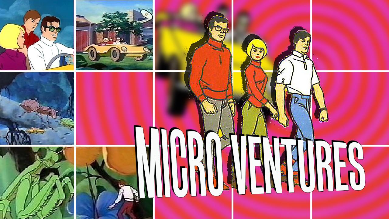 Micro Aventuras