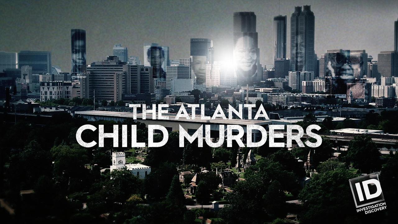 The Atlanta Child Murders (2019)