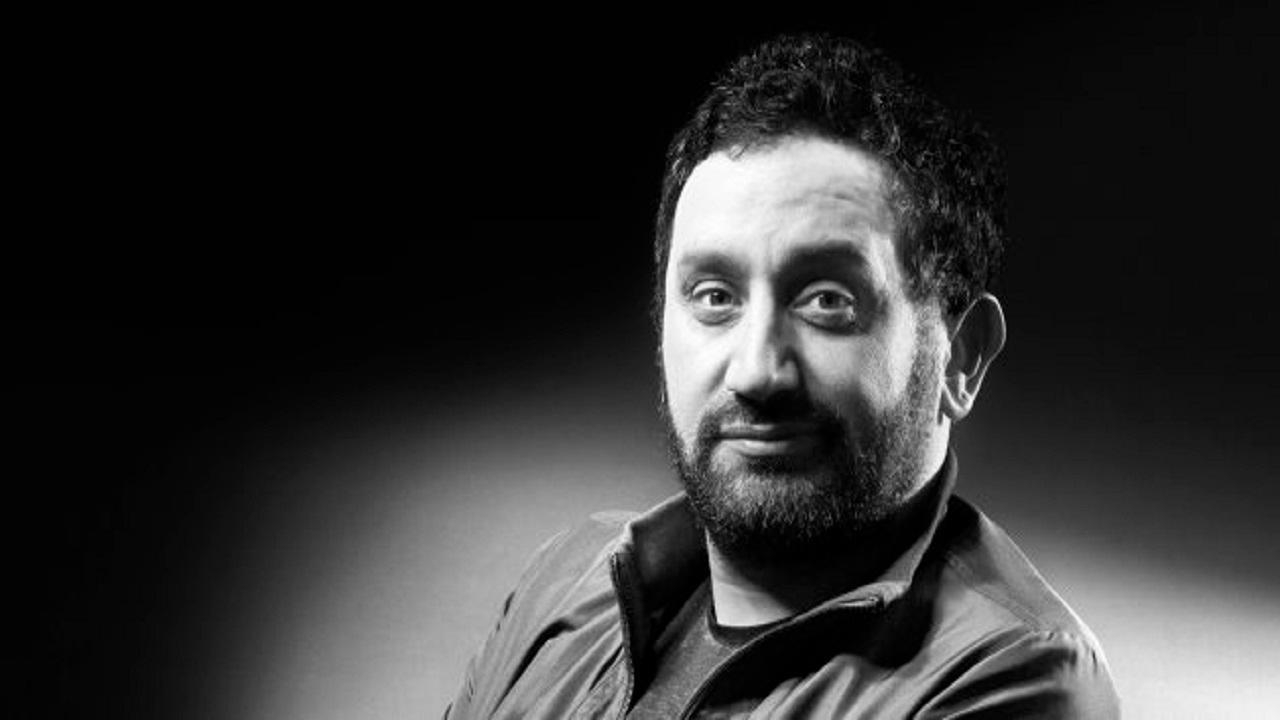 Baba Hanouna