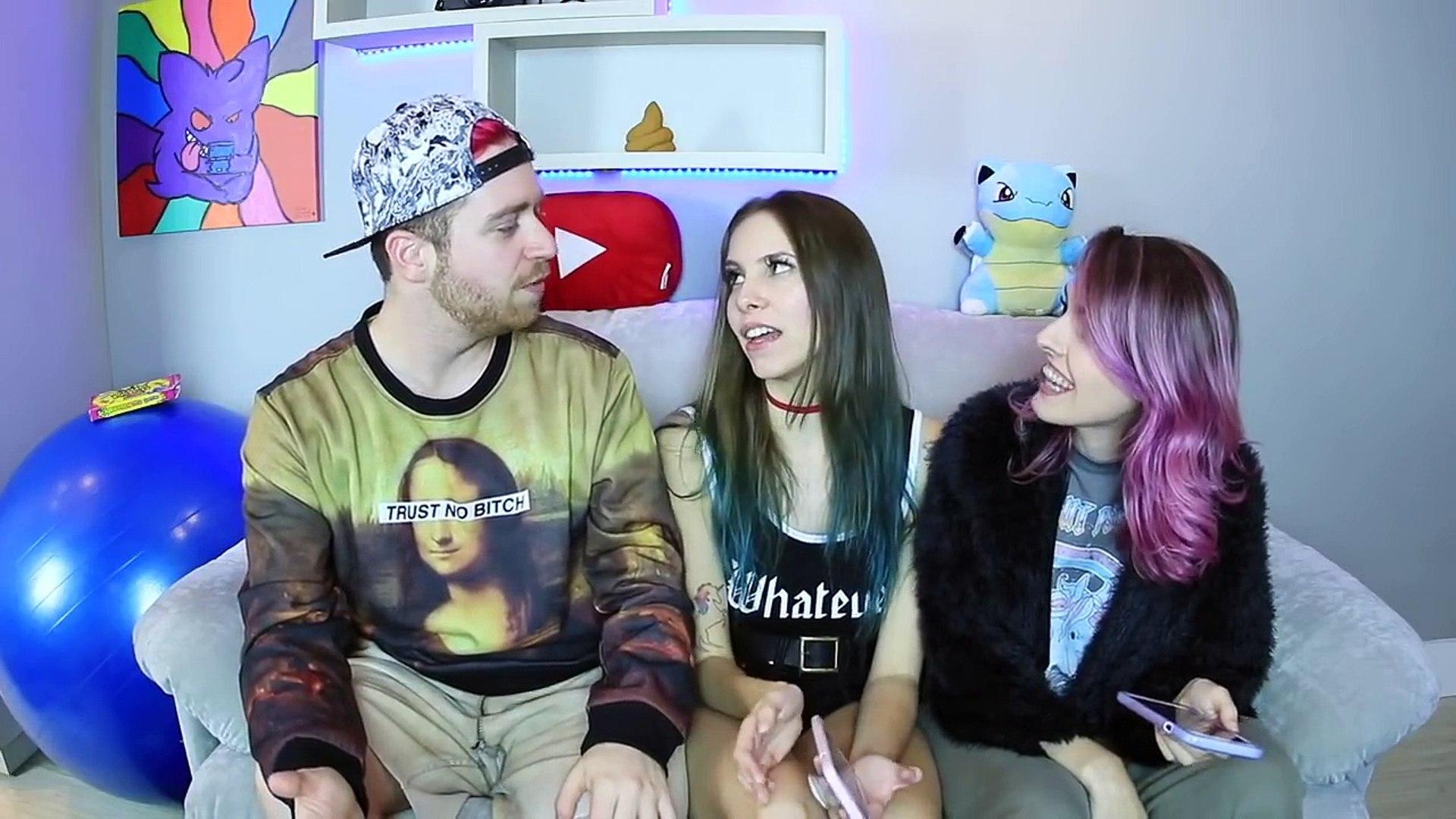 Fanfic Kabbie - Gabbie Fadel