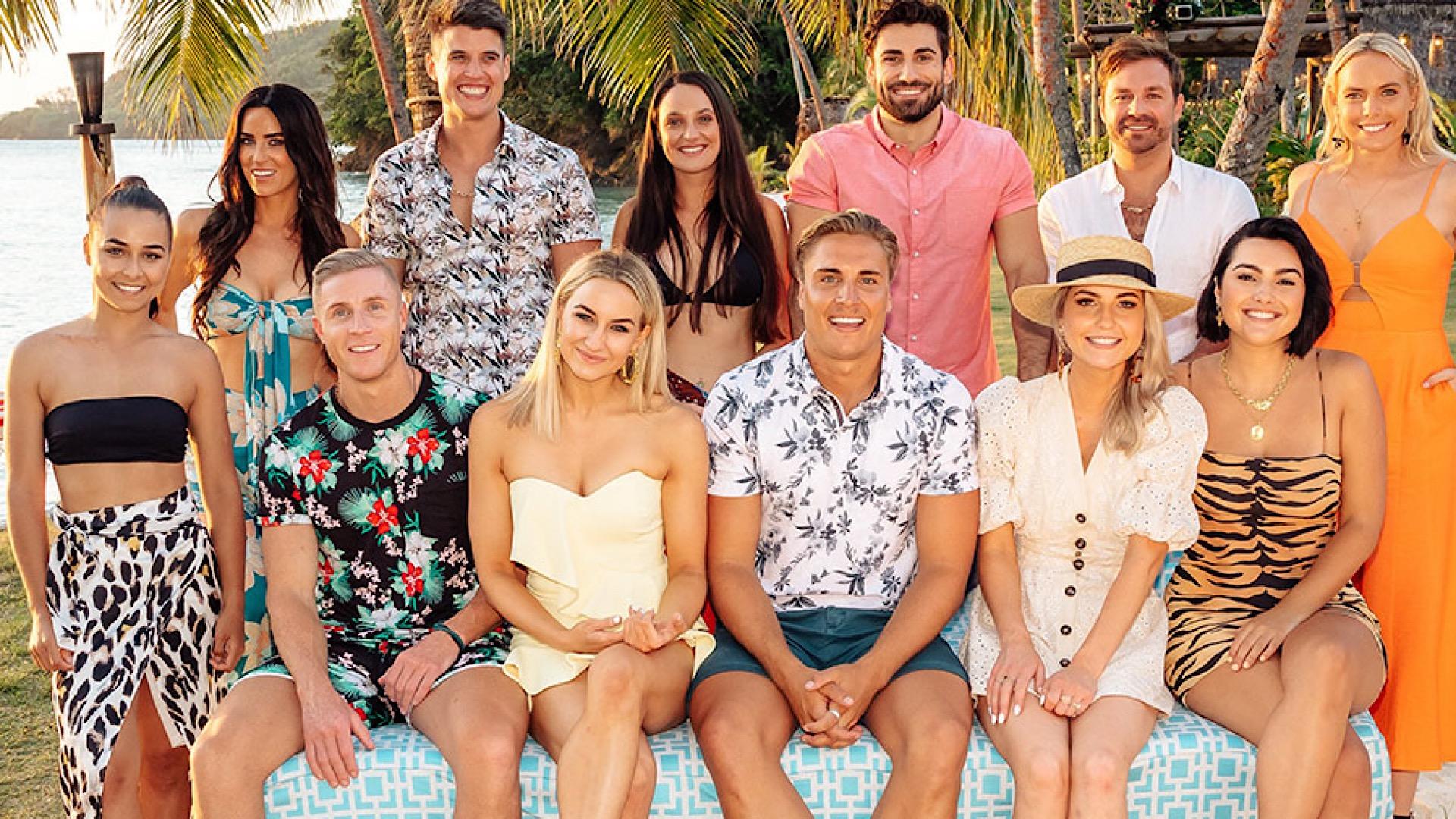 Bachelor in Paradise Australia