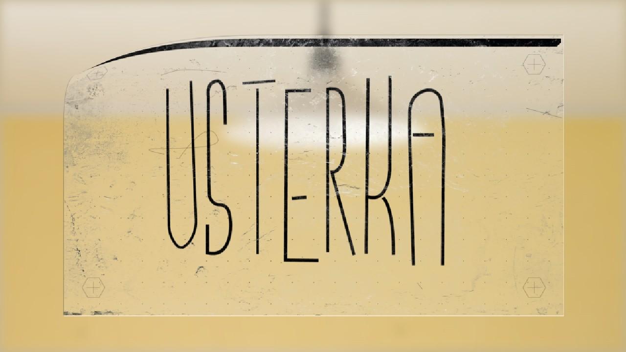 Usterka