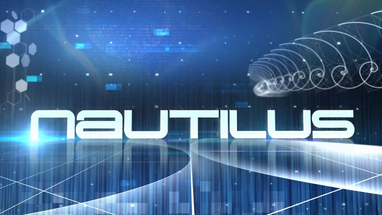 Memex - Nautilus 2019