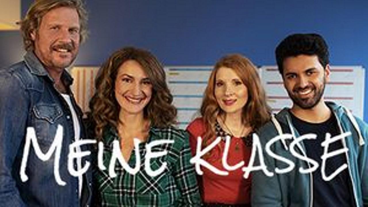 Meine Klasse - Voll das Leben