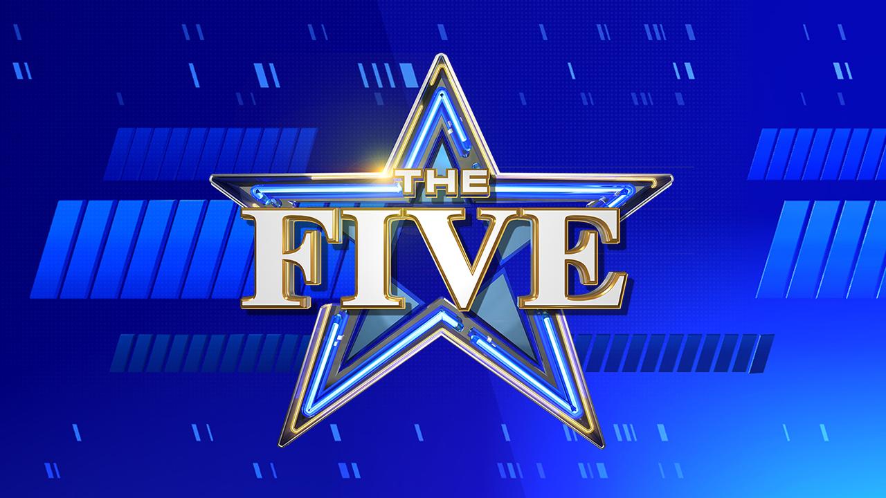 The Five (2011)