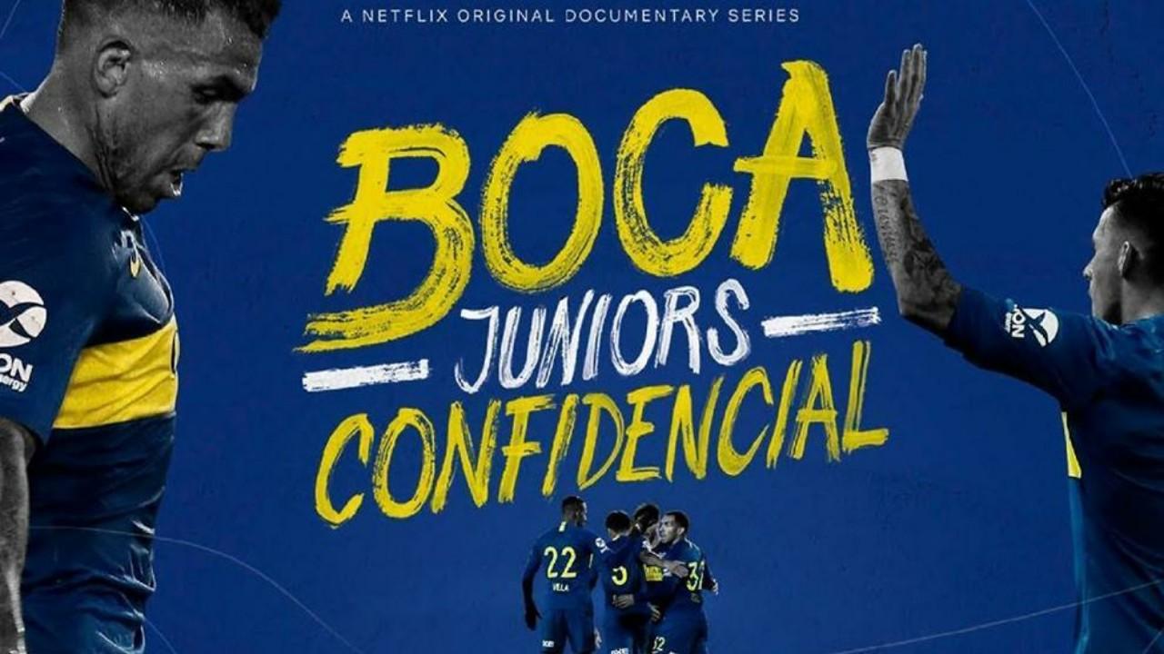 Boca Juniors Confidencial